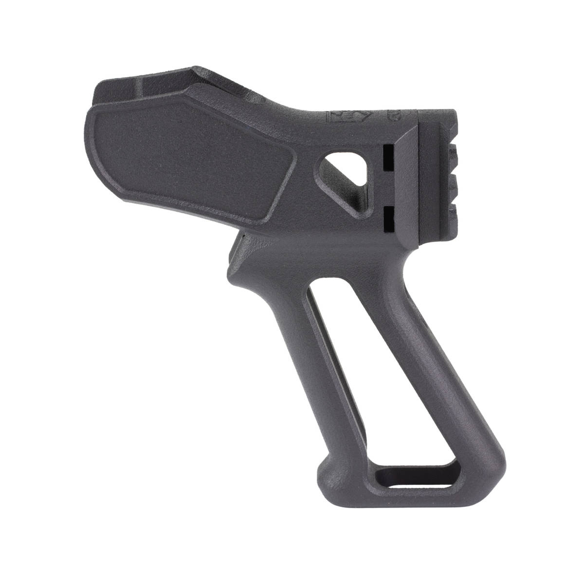SHARPS CVA PISTOL GRIP 1913 BLK-img-0