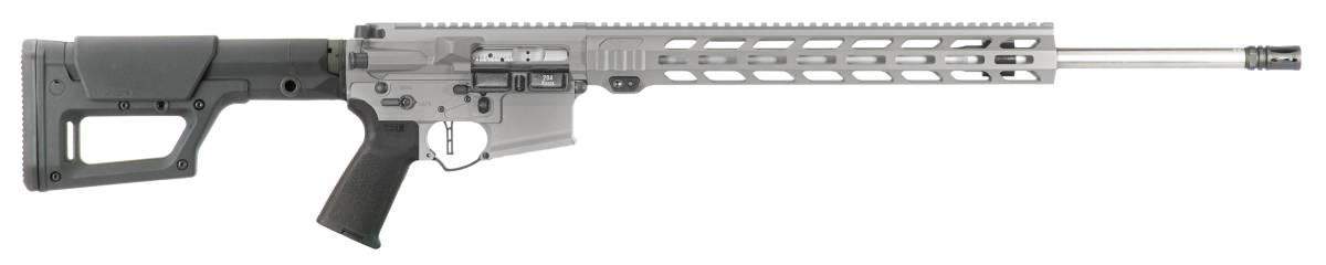 APF VARMINT 2.0 204RUG BULL SHARK 22 MLOK PRS-img-0