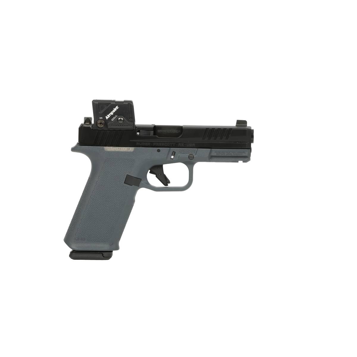 Ruger RXM 9mm-img-0