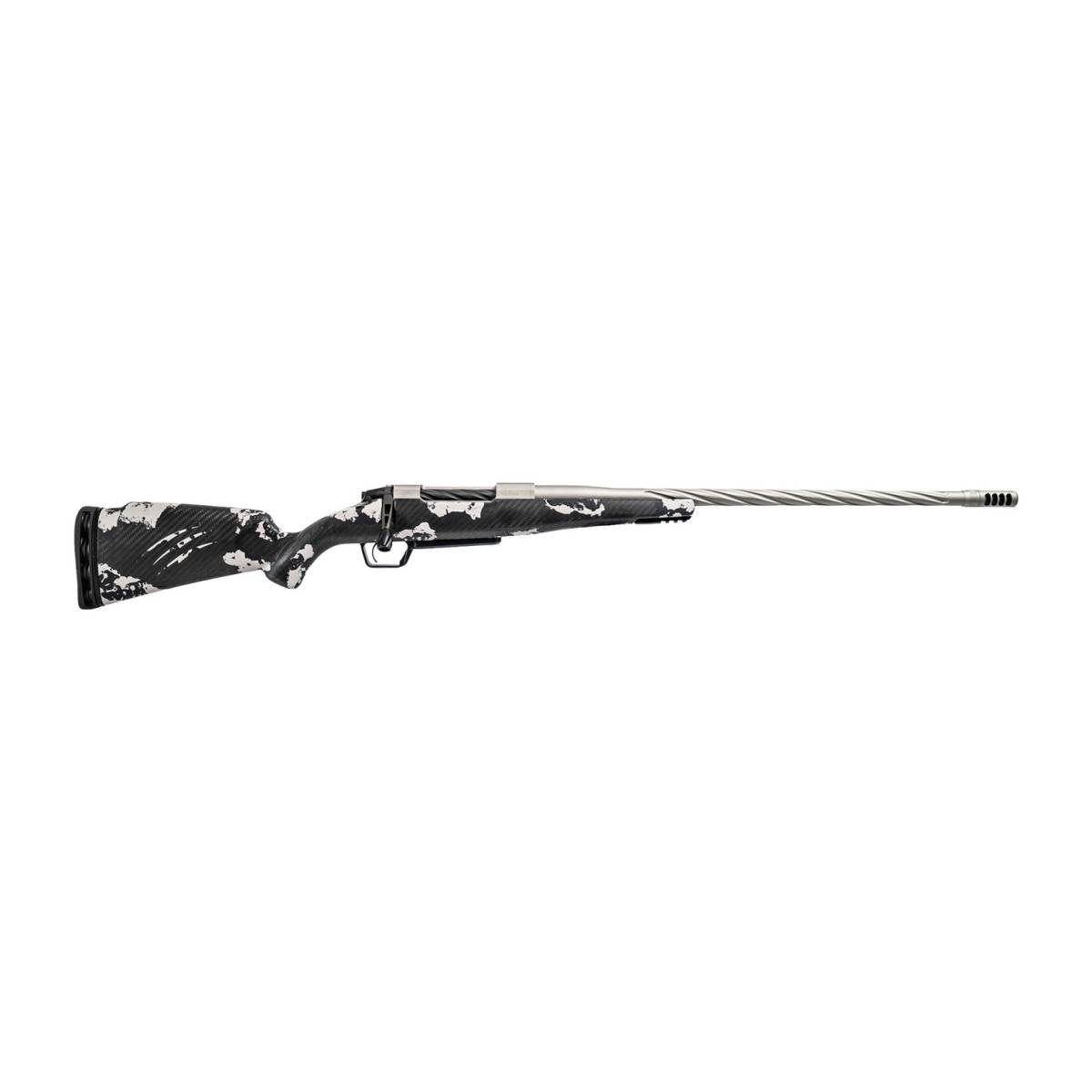 Fierce Firearms ROGSSX7PRC22TP Twisted Rogue XP 7mm PRC 3+1 22”...-img-0