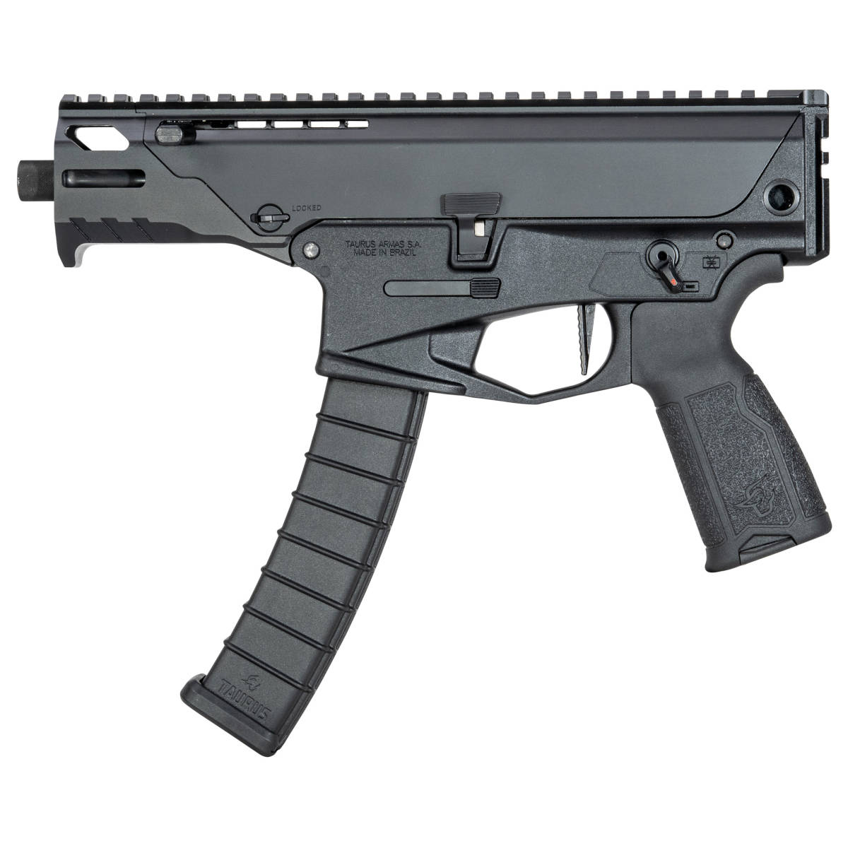 Taurus RPC 9MM 32+1 4.50” Threaded 1-RPC941-img-0
