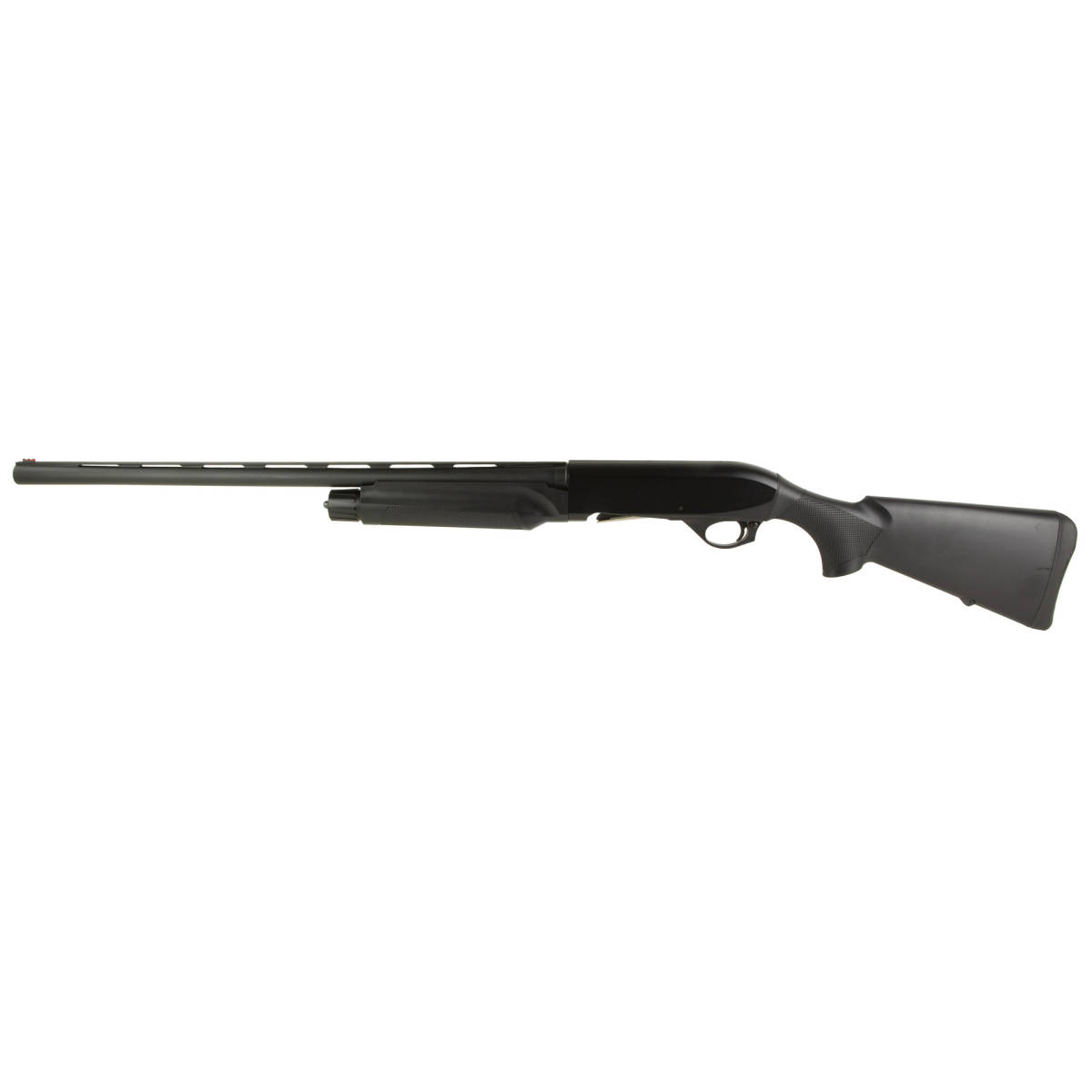 MAC 5 Shotgun 12 Gauge 24" 5+1 Black Magazine Fed NEW Tactical Home Defense-img-0