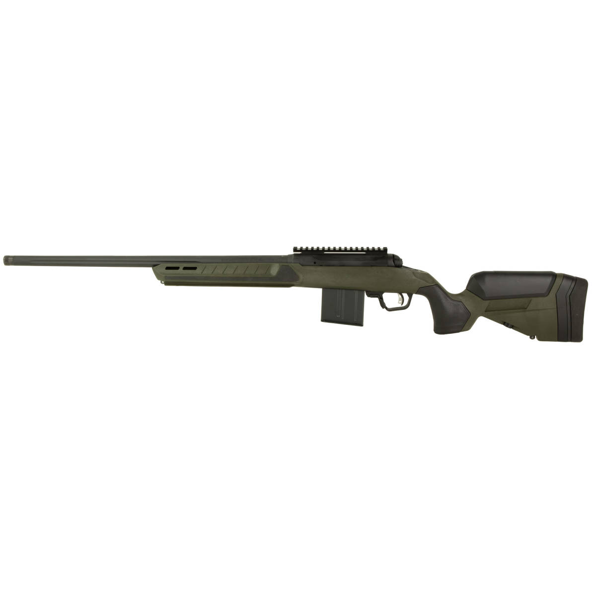 Savage Arms 32638 110 Core Predator Full Size 6.5 Creedmoor 10+1 22”...-img-0