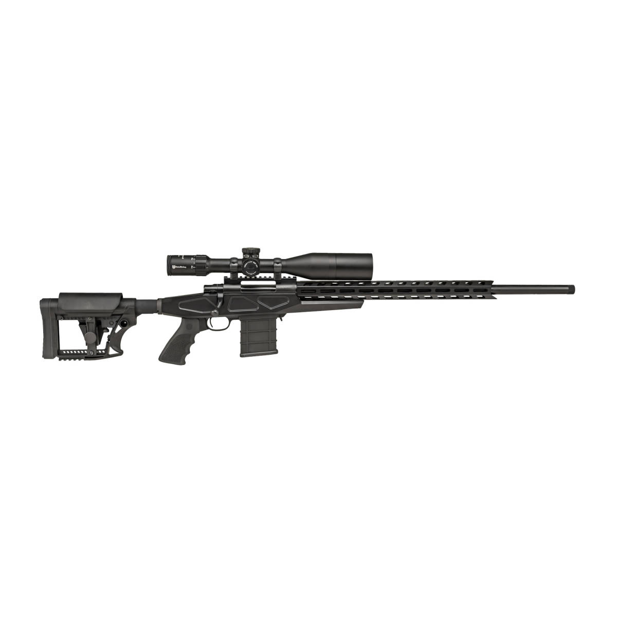 HOWA HCRA25CRBLKMDT M1500 25CRD 24” APC CHASSIS-img-0