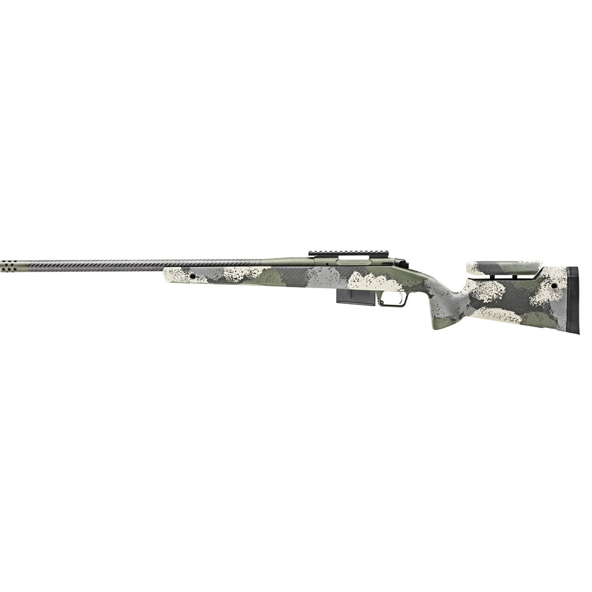 Springfield Armory Model 2020 Waypoint Bolt Action Rifle 24” NEW Hunting-img-0