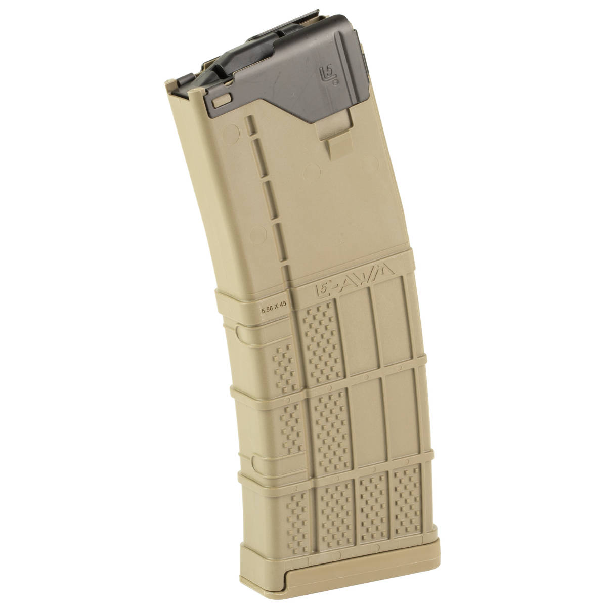 LANCER L5AWM GEN2 223REM 10RD FDE-img-0