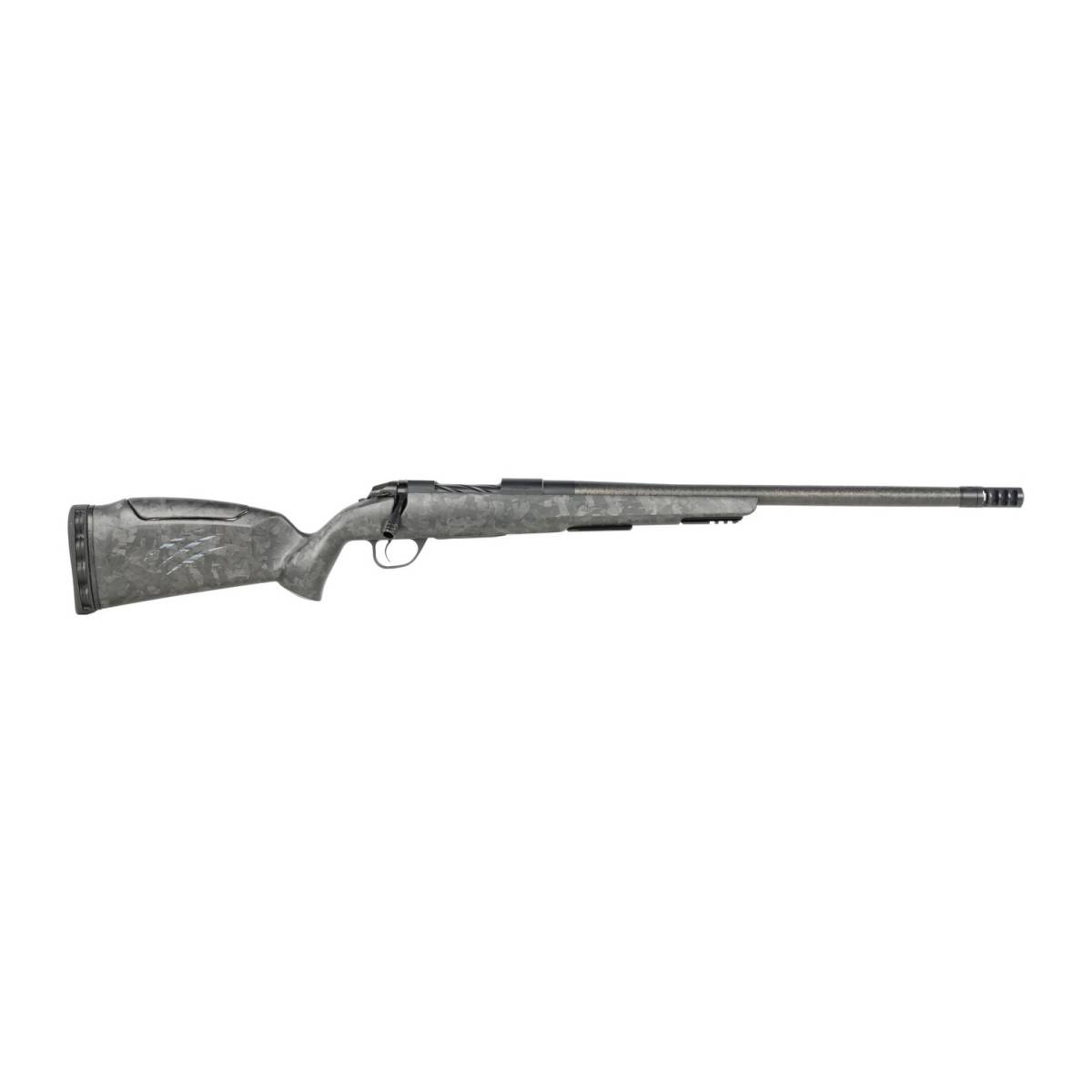 Fierce Firearms CT Rage LR Full Size 22 Creedmoor 4+1 18” Carbon Fiber-img-0
