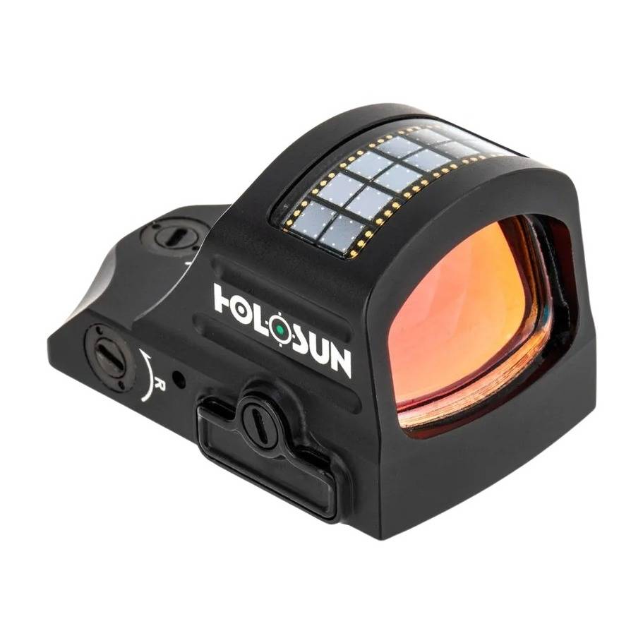 Holosun HE507C-GR-X2-ACSS Green Dot Pistol Sight-img-0