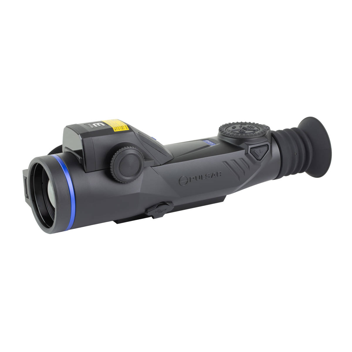 PULSAR PL76588K TRAIL 3 LRF XR50 W/MNT-img-0