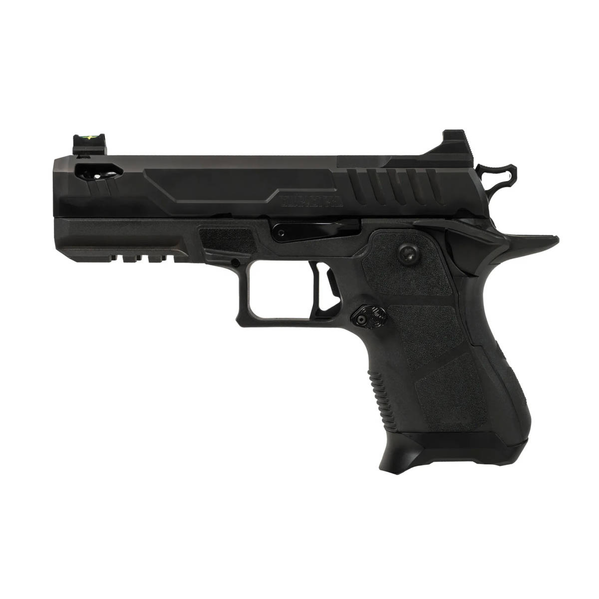 Oa Defense 2311 Pro Compact Frame 9mm Luger 15+1 4.25” Ported Barrel,...-img-0