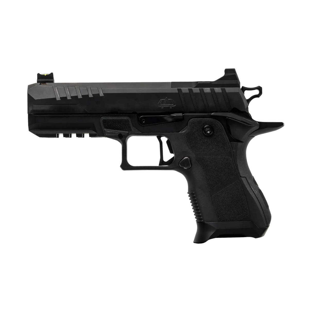 Oa Defense 2311 w/Plus Kit Compact 9mm Luger 17+1 4.25” Stainless...-img-0
