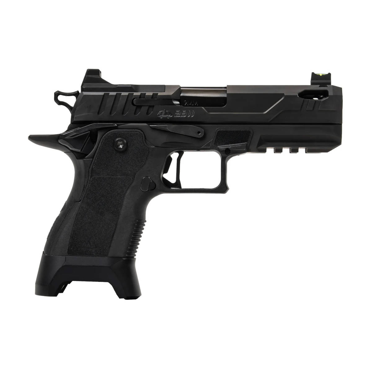Oa Defense 2311 Pro w/Plus Kit Compact Frame 9mm Luger 17+1 4.25”...-img-0