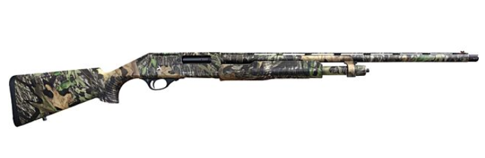AKKAR 628 SHARP SPUR 28GA 3” 24” VR MOSSY OAK OBESSION-img-0