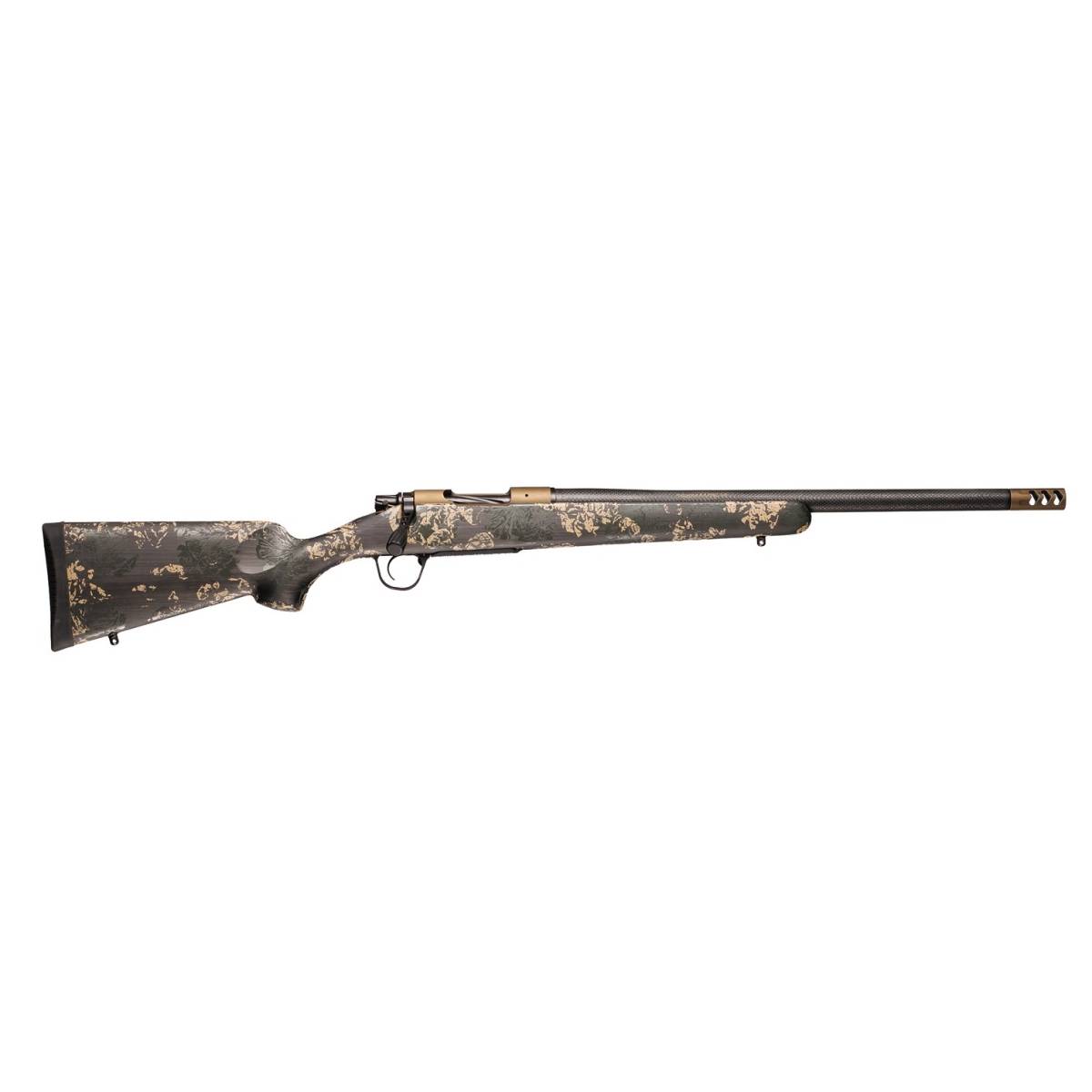 Christensen Arms Ridgeline FFT 20” 22 CREEDMOOR-img-0