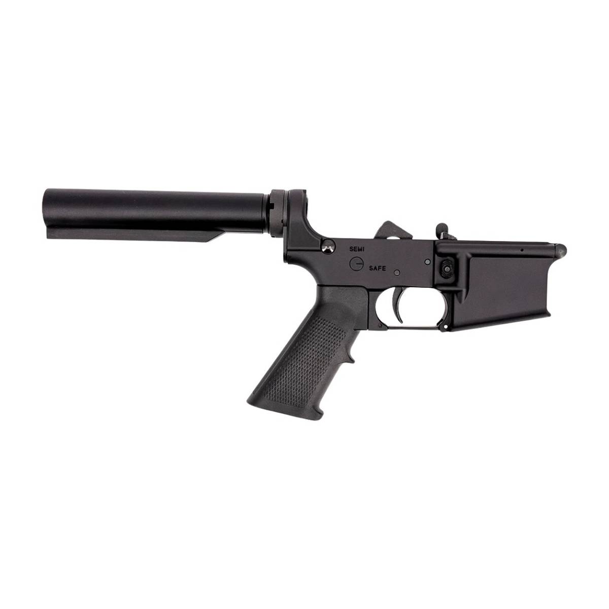 Andro Corp Industries ACI15LBP ACI-15 Partial M4 Lower Multi Aluminum...-img-0
