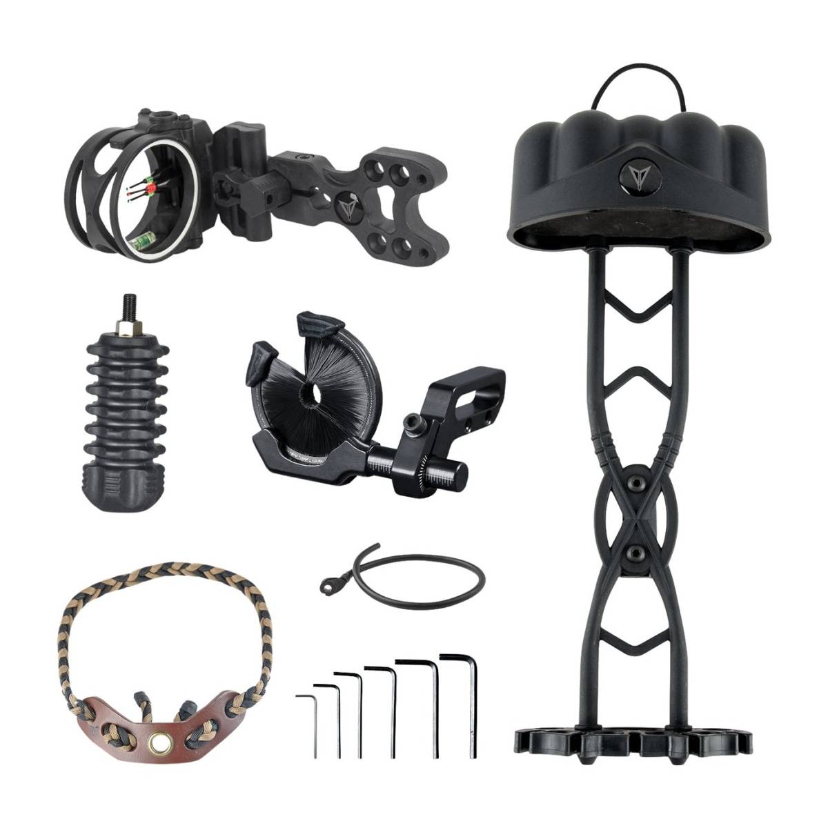 30-06 BPNXTL-BK BOW ACCESSORY PACKAGE NEXT LEVEL-img-0