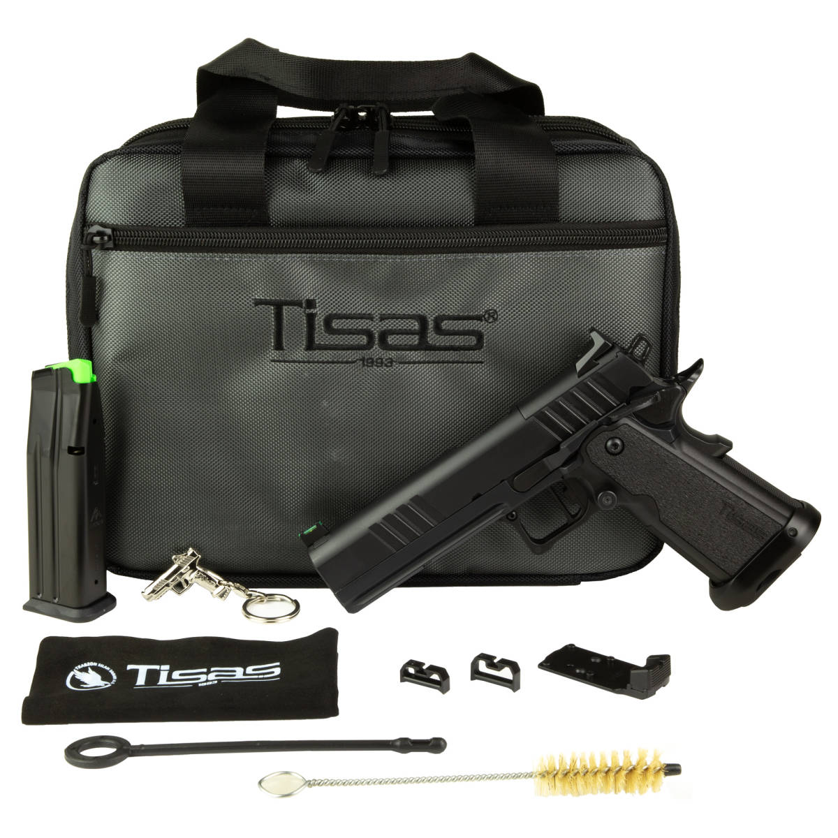 TISAS DUTY 9 DS FF 9MM 5” 17RD-img-0