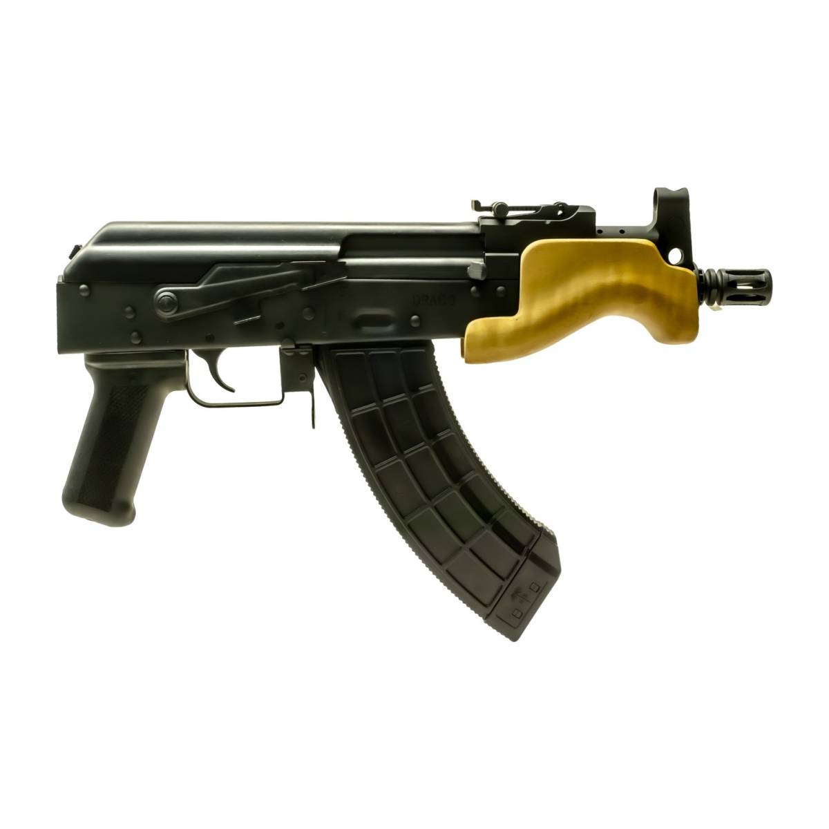 Century Arms Micro Draco 7.62x39mm 30+1 HG8549N-img-0