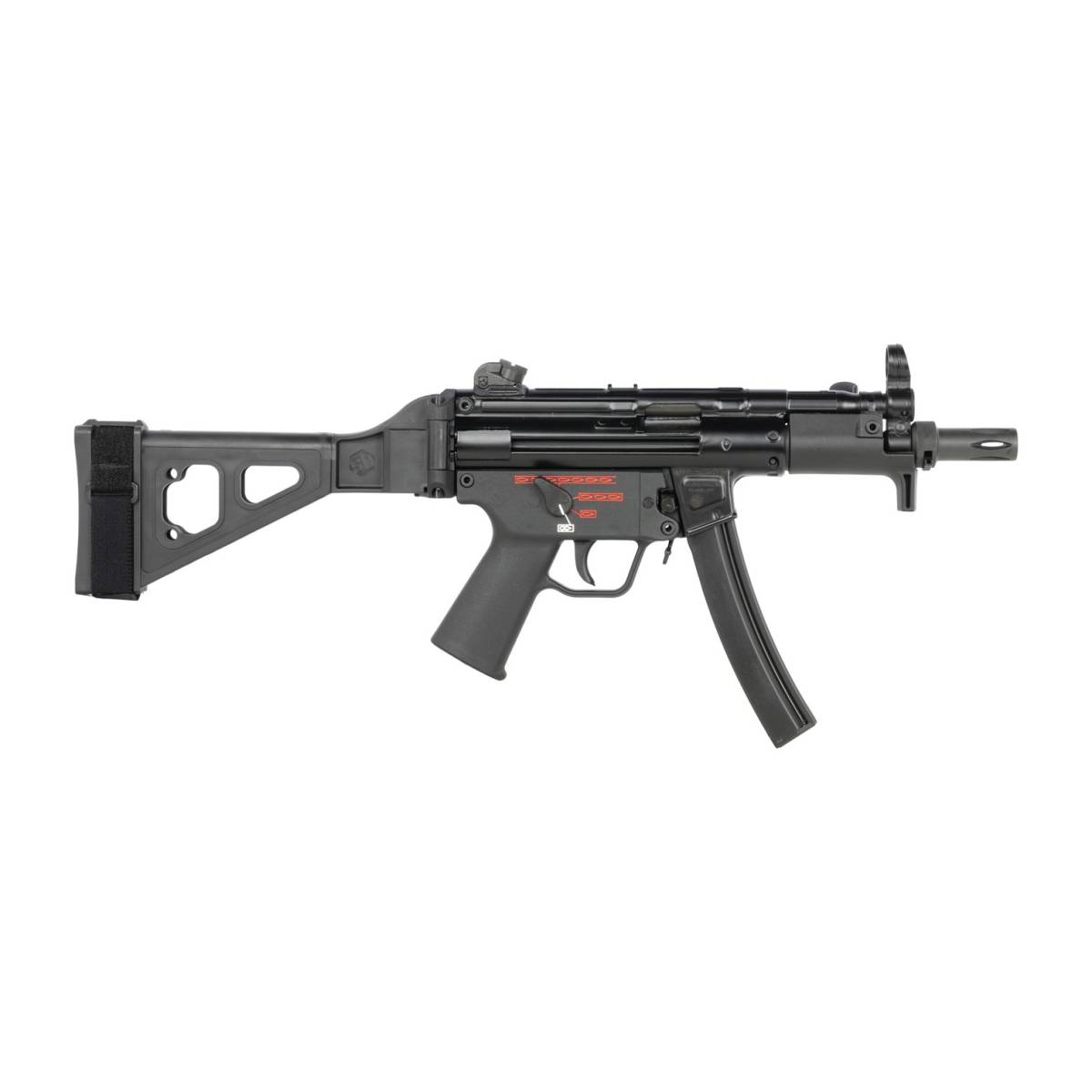 CENTURY ARMS AP5-P NAVY W/ BRACE 30+1 HG6035NB-N-img-0