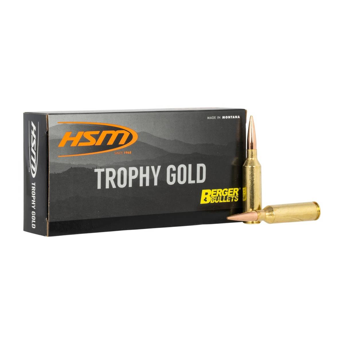 HSM 6.5PRC156EH 6.5PRC 156GR ELITE HUNTER 20/25-img-0