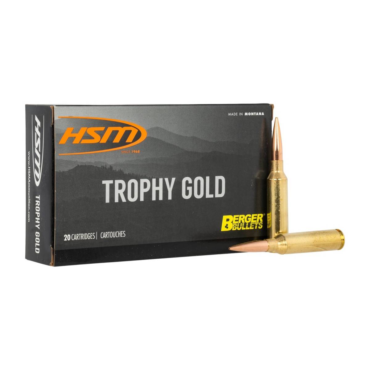 HSM 7PRC195EH 7PRC 195GR ELITE HUNTER 20/20-img-0