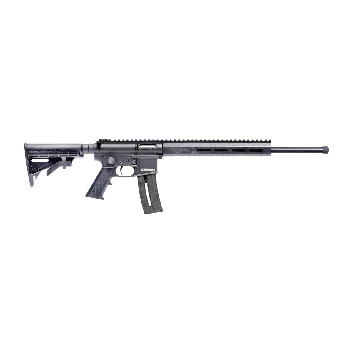Mountain Billy Gun Lab MBGL-GOAT15-TB-1 Goat-15 Helium 22 LR 1rd 16”...-img-0