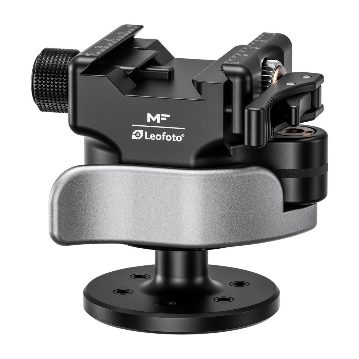 LEOFOTO JUGGERNAUT-HEAD FOR X MNT-img-0