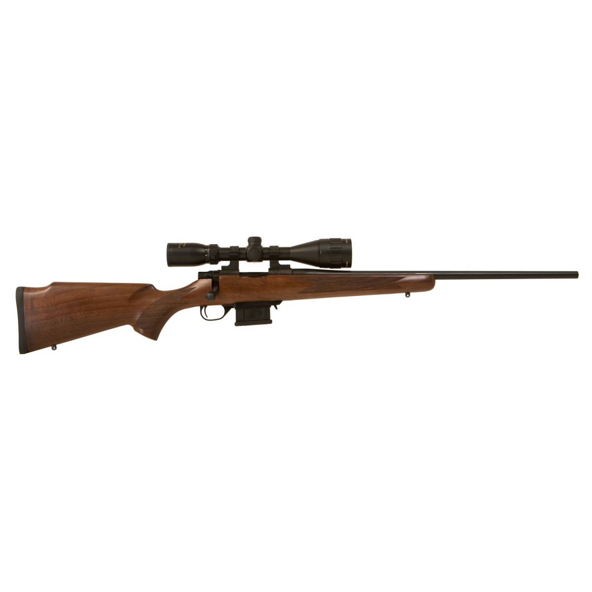 Howa HWH65GT Mini Hunter 6.5 Grendel Caliber with 5+1 Capacity, 22”...-img-0