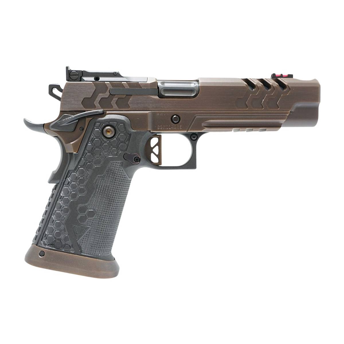 Kimber Mfg, Inc 3500095 2K11 9mm Luger-img-0