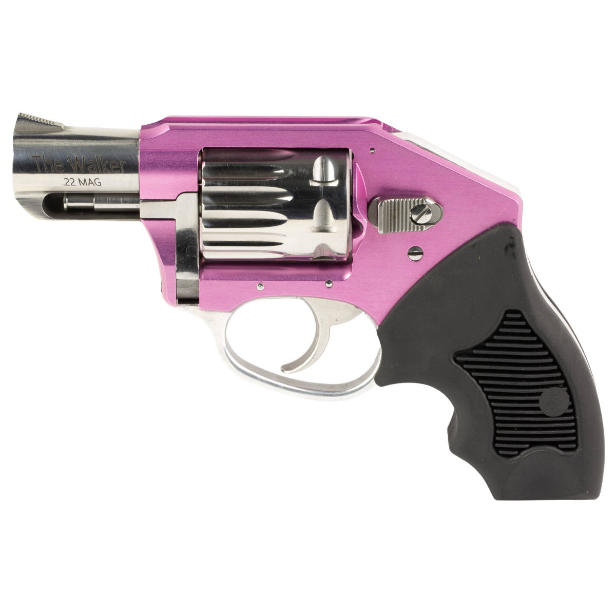 CHAR WALKER 22MAG 2” 8SH PINK HP-img-0