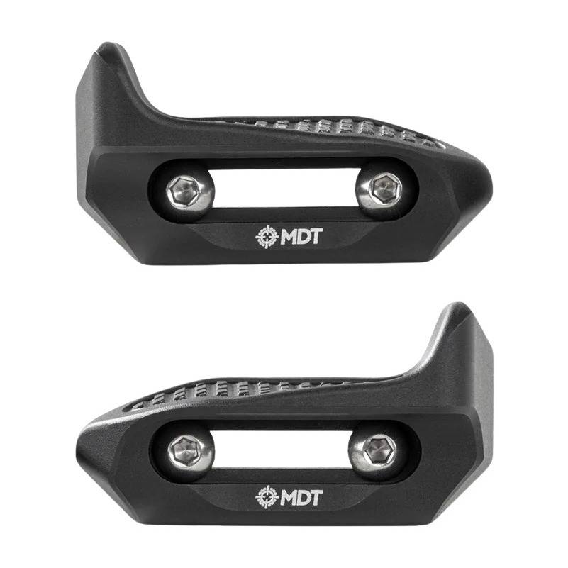 MDT 114969BLK RIFLE CONTROL POINTS BLK-img-0