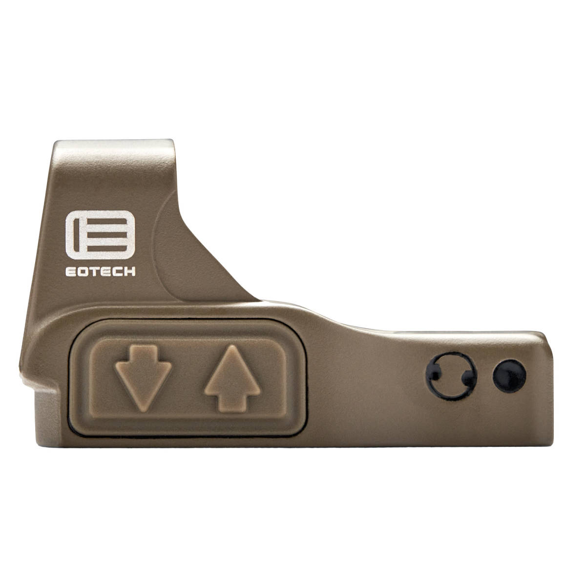 Eotech EFLX6RWTAN EFLX Mini Reflex Sight Tan 1 x 6 MOA Red Dot-img-0