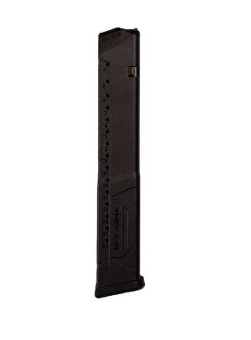 GLOCK 17 9mm 33rd Magazine NEW 33 Round-img-0