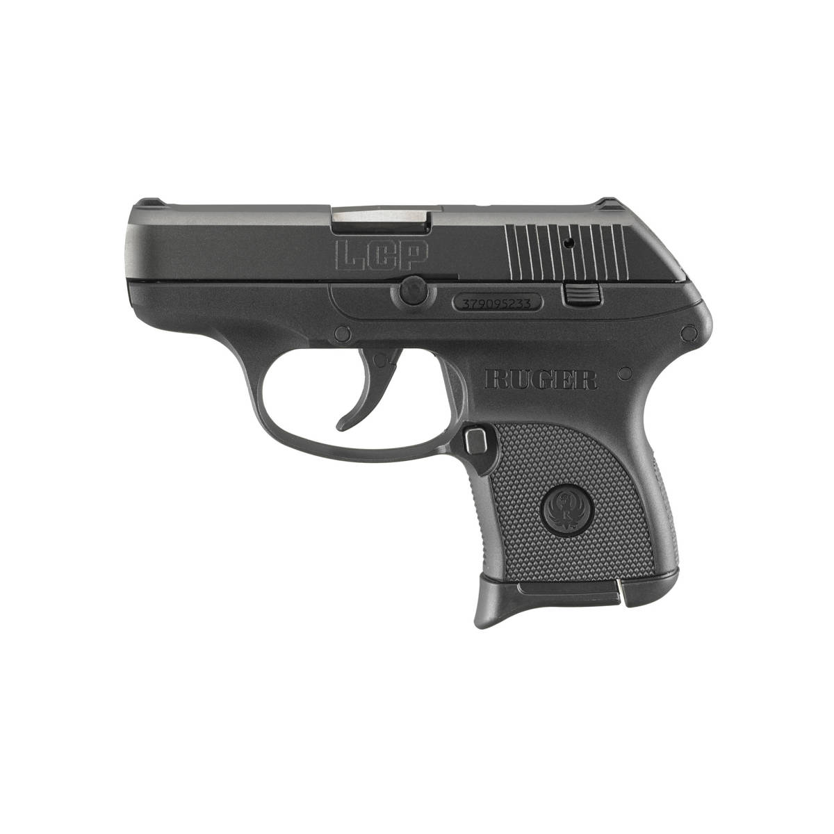 Ruger LCP 380 ACP Semi Auto 3701-img-0