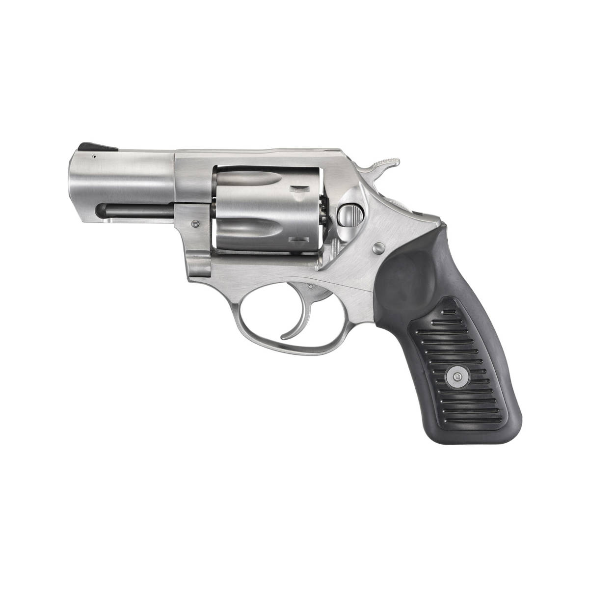 Ruger SP101 38 Special 2.25" 5rd Stainless 5737 736676057375-img-0