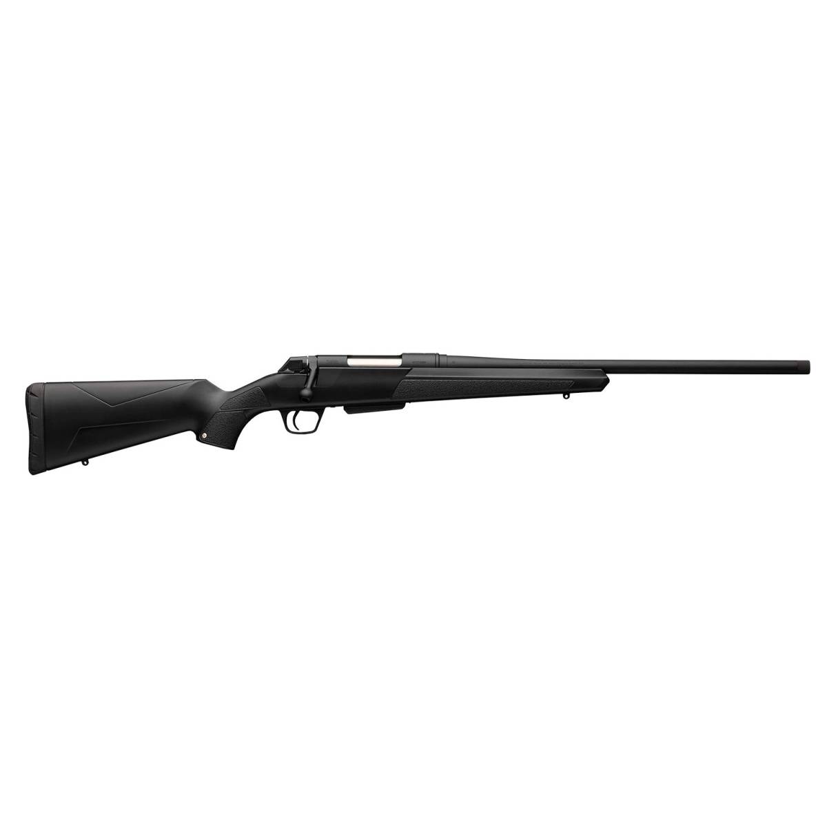 Winchester Repeating Arms 535711299 XPR SR Full Size 6.8 Western 3+1...-img-0