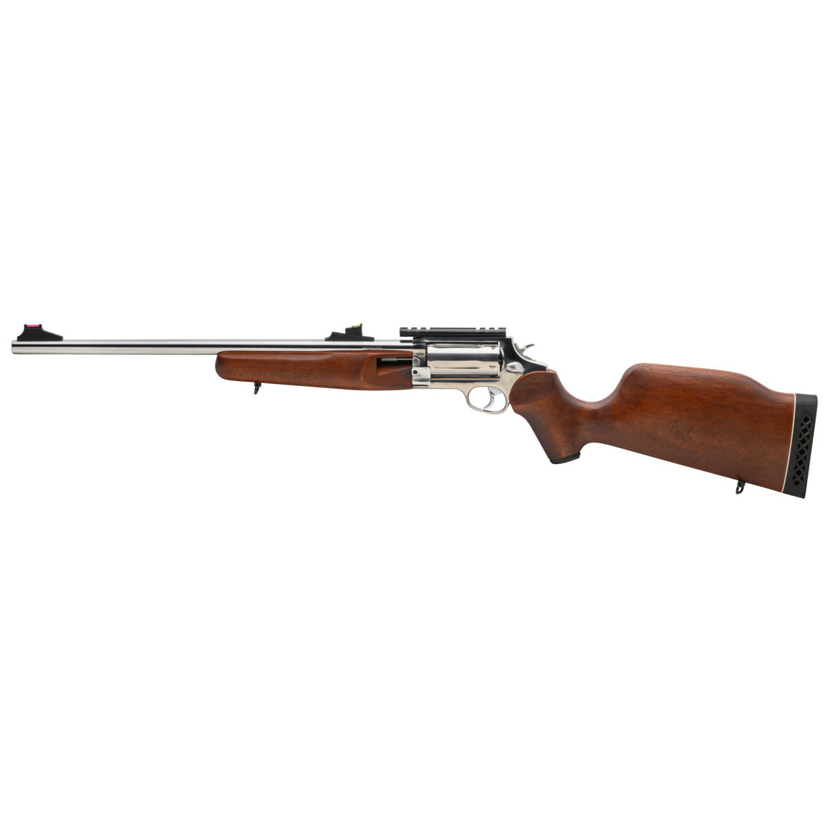 Rossi Circuit Judge Hardwood 45 Colt SCJ4510SS-img-0