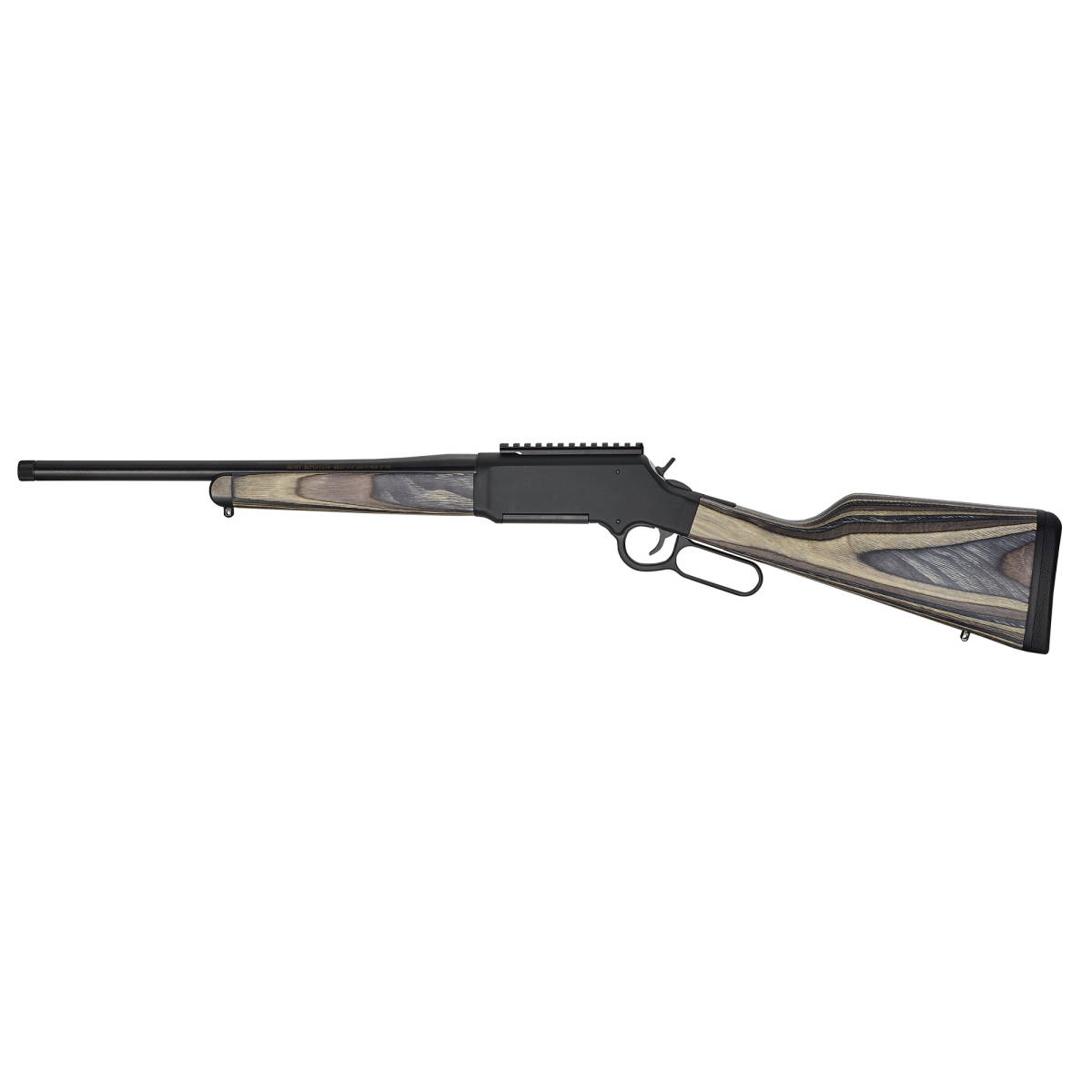 Henry H014RP223 Long Ranger Express Carbine 223 Rem Rem/5.56 NATO 5+1...-img-0