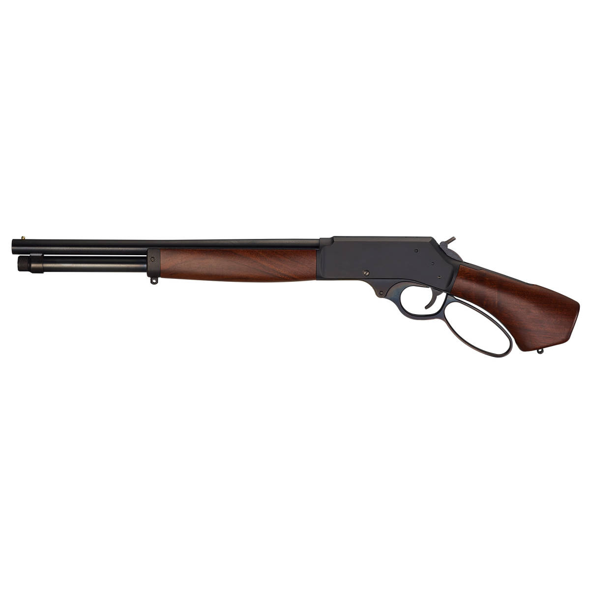 HENRY AXE .410 GA SHOTGUN HOME DEFENSE TACTICAL 410 LEVER ACTION RARE-img-0