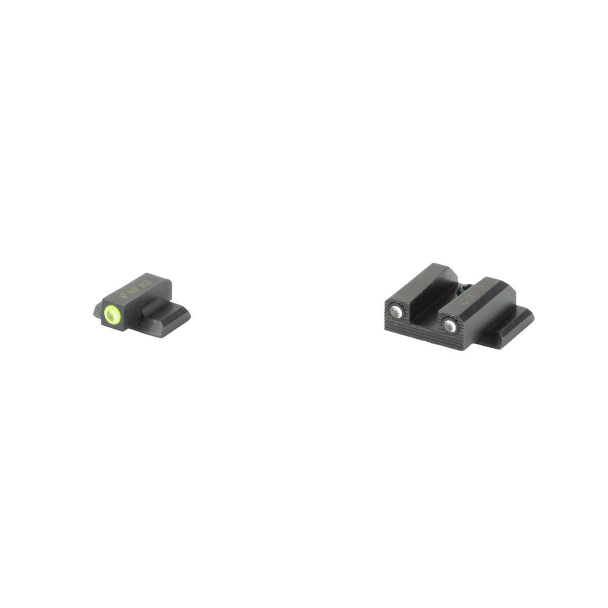 NF SAW-208-003-YGZG NS SW BD 2.0 YLW FRNT-img-0