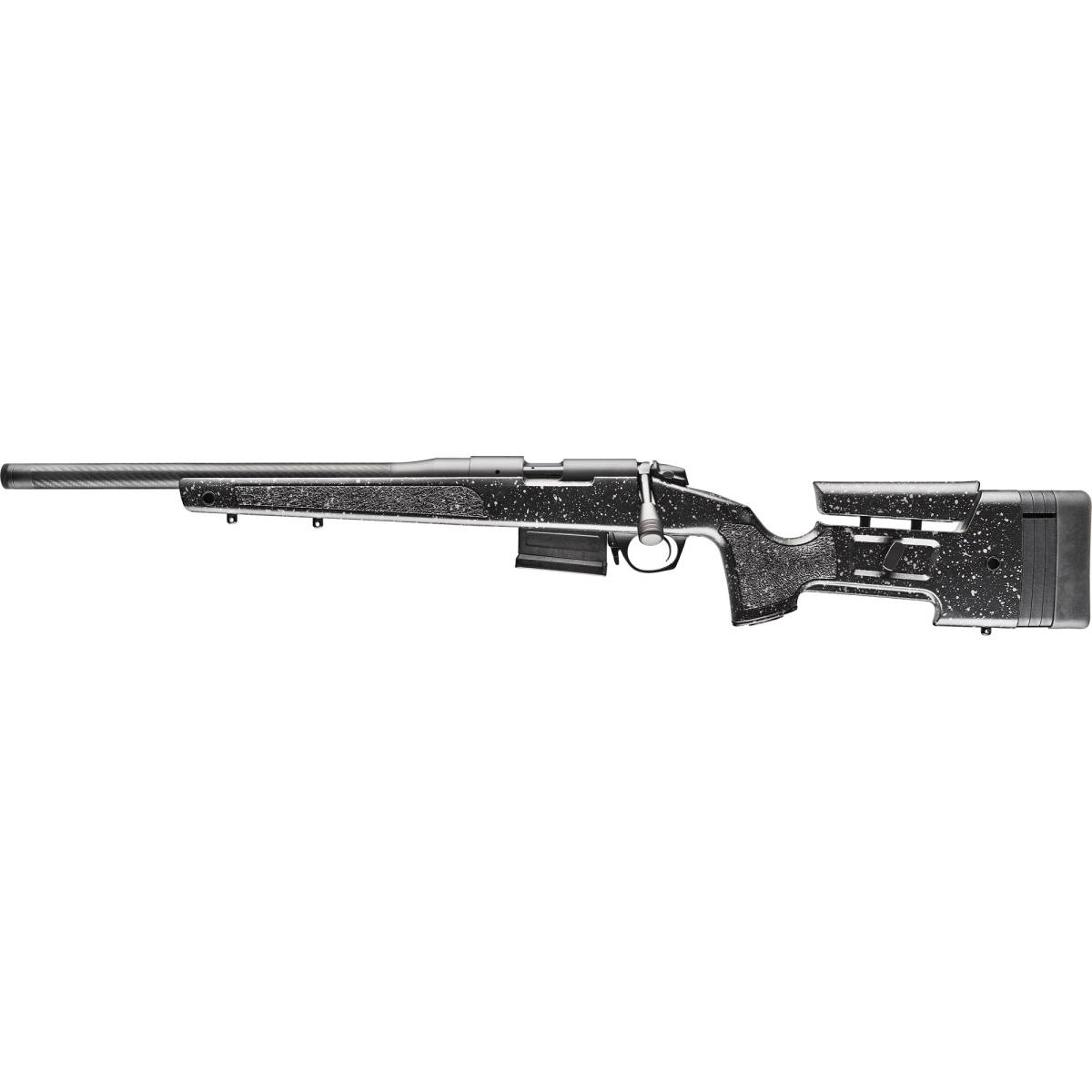 Bergara B14R Trainer 22 LR 18" Carbon Fiber NEW Threaded Rimfire Bolt...-img-0