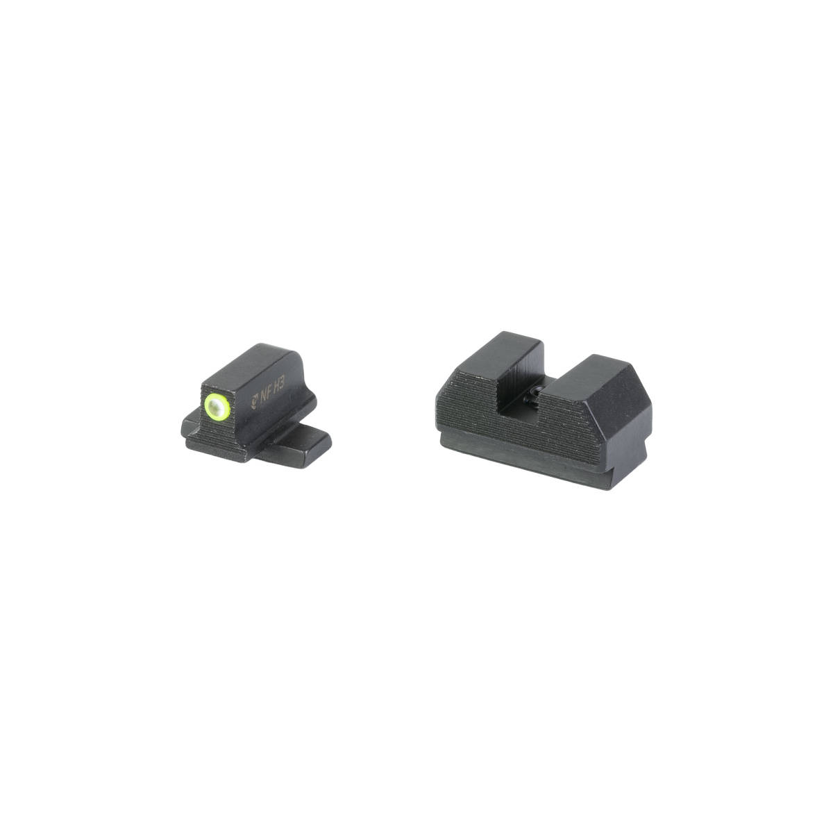 NF TRIT 507K HT SGT P365 YLW/BLK-img-0