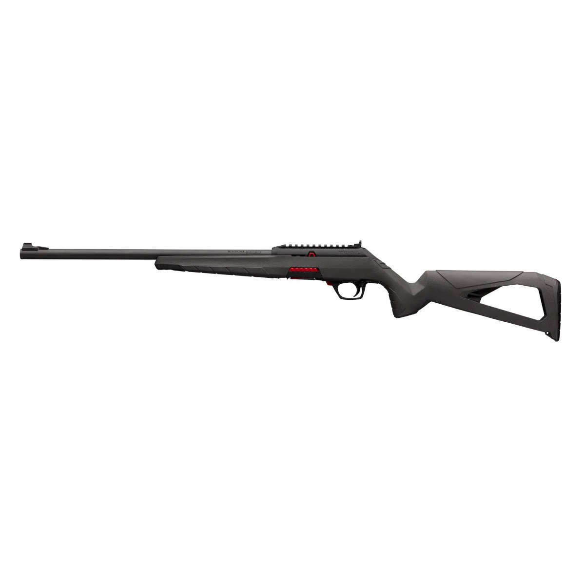 Winchester Wildcat 22 LR Tactical Rifle Fixed Skeletonized Stock 22LR-img-0
