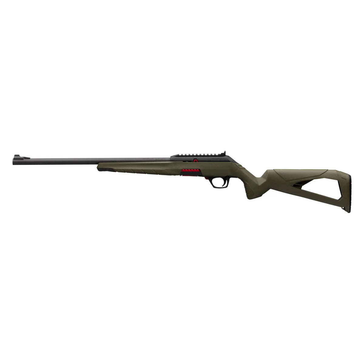 Winchester Repeating Arms 521139102 Wildcat Full Size 22 LR 10+1 18”...-img-0
