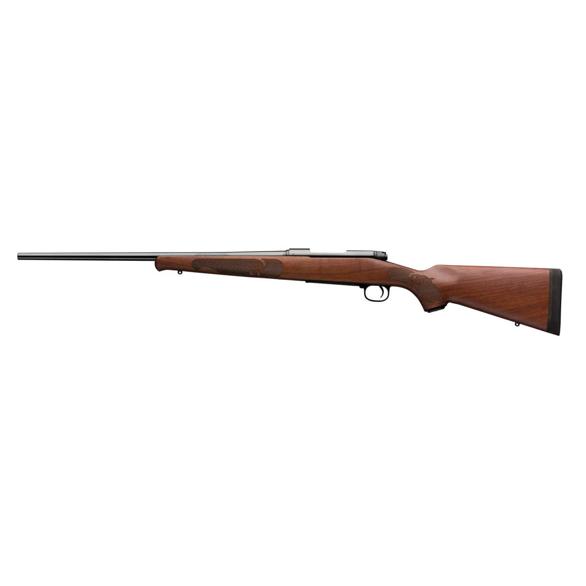 Winchester Guns 535200210 Model 70 Featherweight 22-250 Rem 5+1 Cap...-img-0