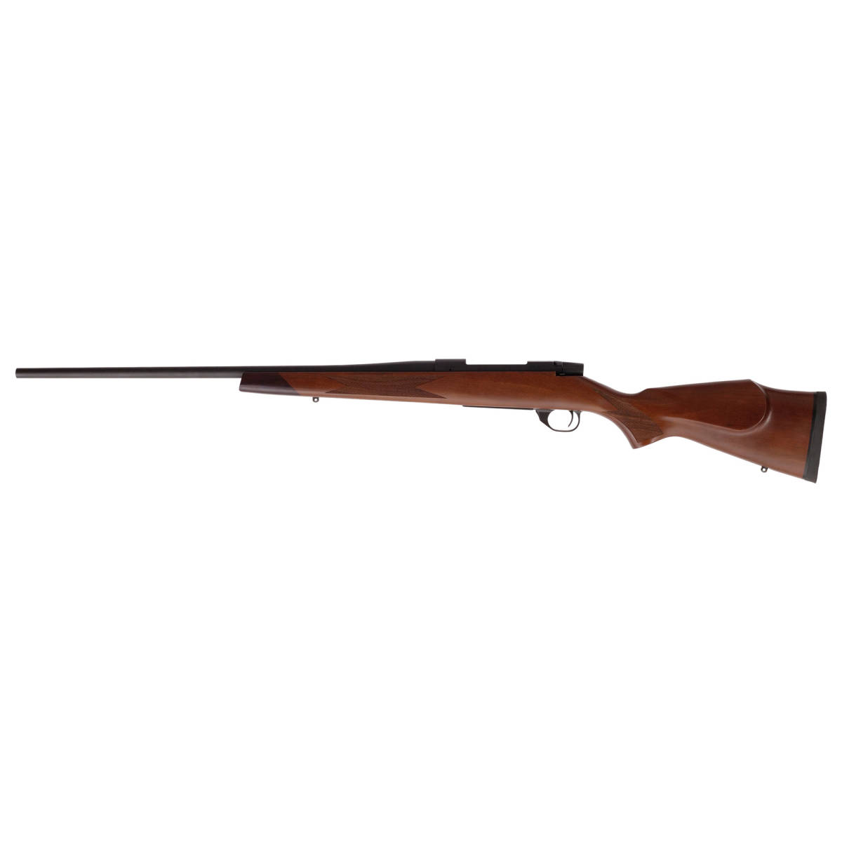 Weatherby VDT243NR2T Vanguard Sporter Full Size 243 Win 4+1 22” Bead...-img-0