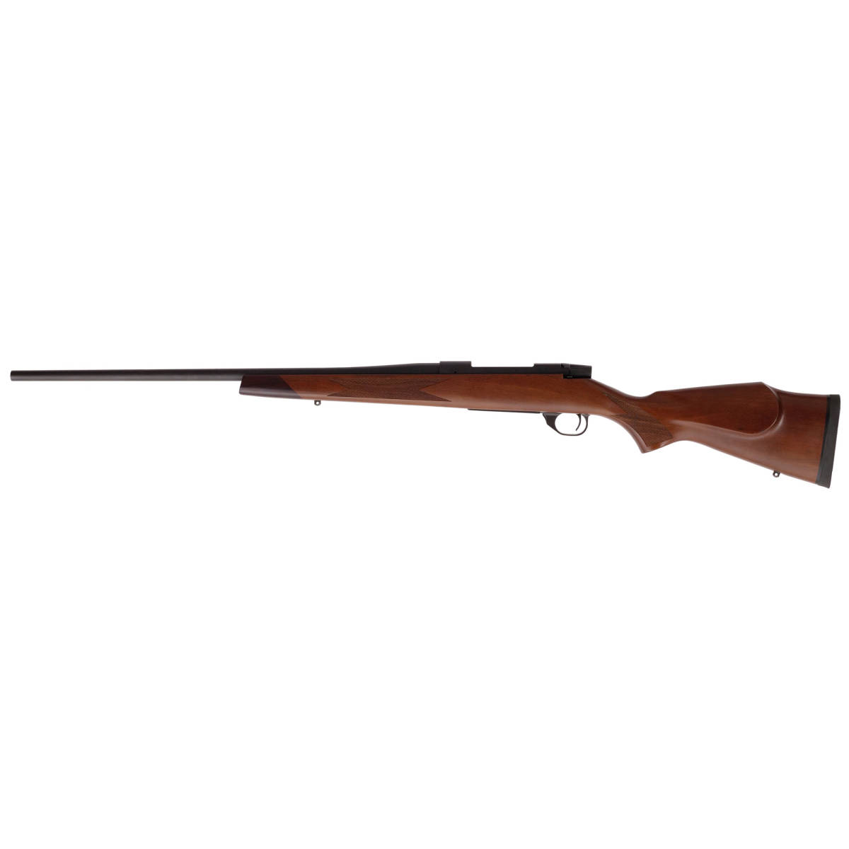 Weatherby VDT308NR2T Vanguard Sporter Full Size 308 Win 4+1 24” Bead...-img-0