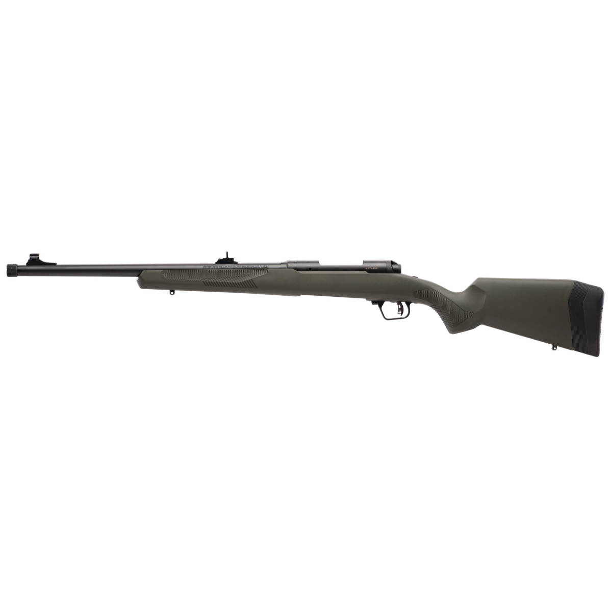 Savage Arms 57534 110 Hog Hunter Full Size 350 Legend 4+1 18” Matte...-img-0