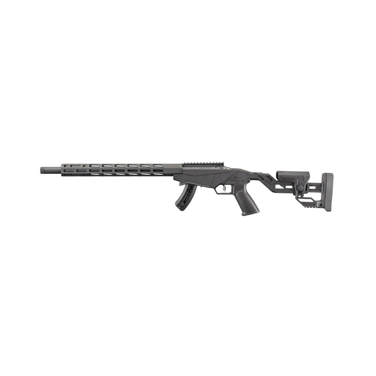 Ruger Precision Rimfire 22 LR Bolt Action RPR 22LR 8400-img-0