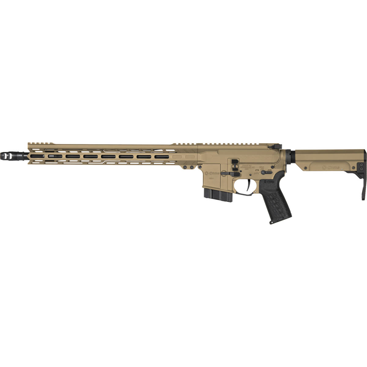 CMMG 60AF30CCT RESOLUTE MK4 6MMAR 16.1 COY-img-0